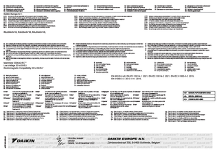 RXJ20-35A_Safety declaration of conformity_4P687305-23F download